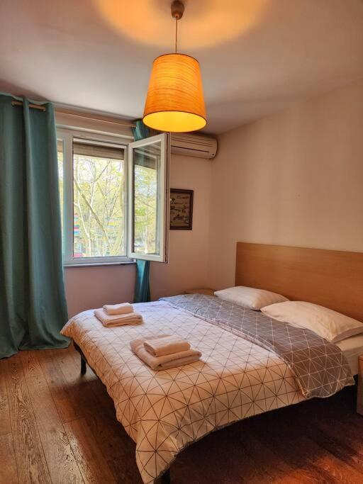 Vintage Flavor Apartment/Home Тирана Экстерьер фото