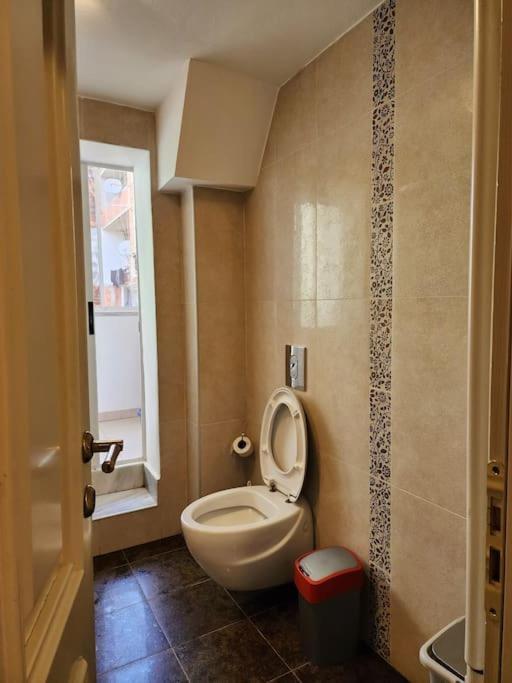 Vintage Flavor Apartment/Home Тирана Экстерьер фото